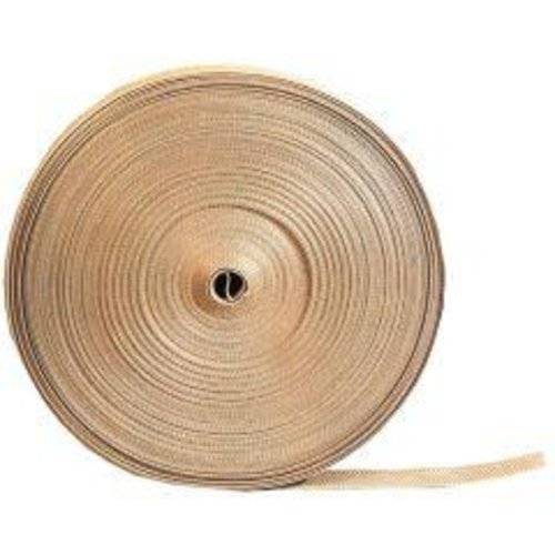 Rollladengurt 22/23mm x 50m creme/silber, 380kg Reißfestigkeit-0