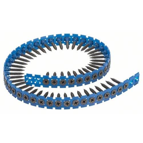 Schnellbauschraube Grobgewinde, S-G, 3,9 x 30 mm, 1000er-Pack-0