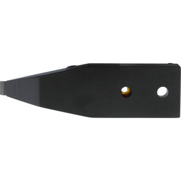 Anreißnadel L.150mm HM z.Höhenmess-/Anreißgerät H.PREISSER