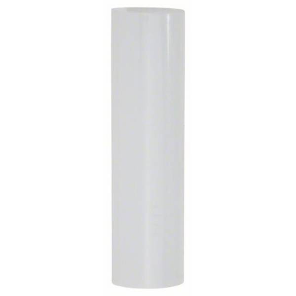 Schmelzkleber, 11 x 45 mm, 125 g, transparent