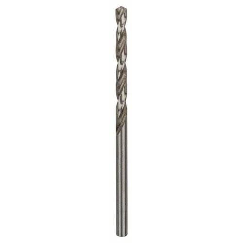 Metallbohrer HSS-G, DIN 338, 4,2 x 43 x 75 mm, 10er-Pack-0