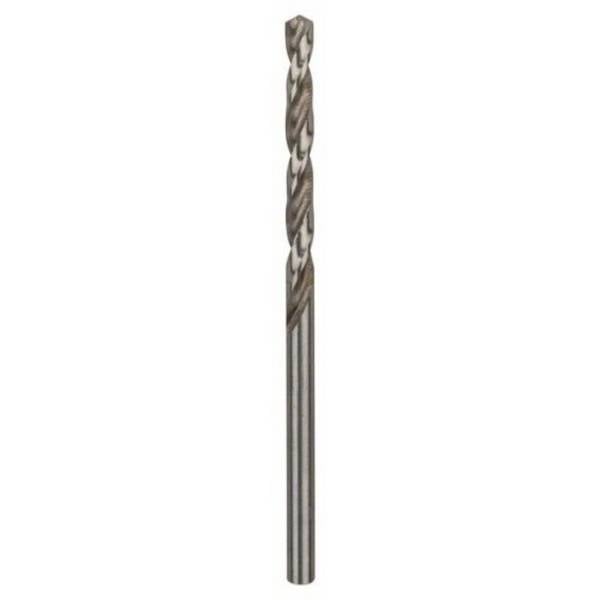 Metallbohrer HSS-G, DIN 338, 4,2 x 43 x 75 mm, 10er-Pack