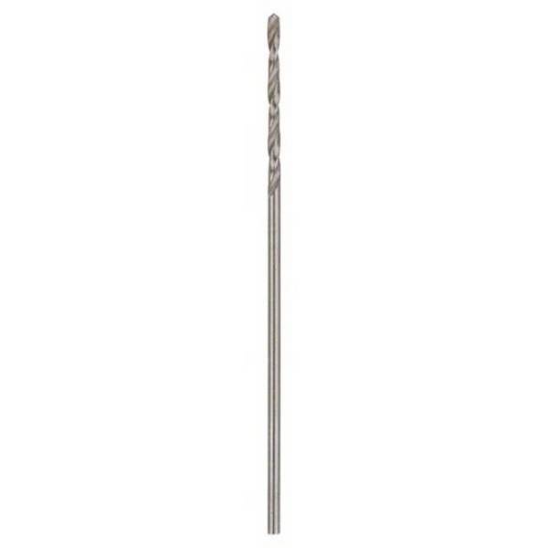 Bosch PRO Metal HSS-G Spiralbohrer 1 x 12 x 34 mm - 2608595049