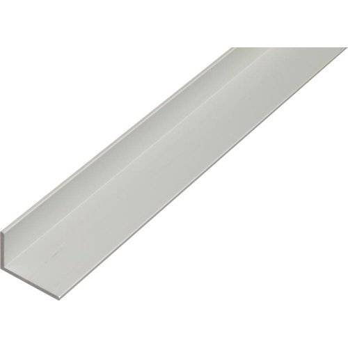 Winkelprofil ALU,si.elox.60x25x2/2m-0