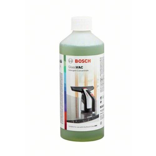 Systemzubehör GlassVAC - Reinigungskonzentrat, 500 ml