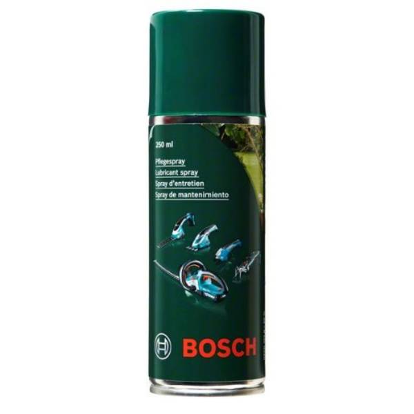 Pflegespray, Systemzubehör