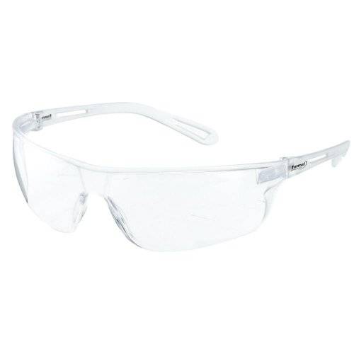 Format Schutzbrille Stealth 16G klar,-0