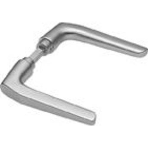 Türdrücker 418G, F1,VK8, TS 30-50mm, kantige Form-0