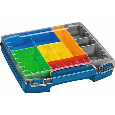 Koffersystem i-BOXX 72 Set 10
