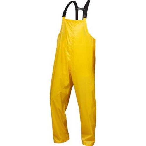 CRAFTLAND Regenlatzhose RIBE 2122 gelb Gr. 3XL-0