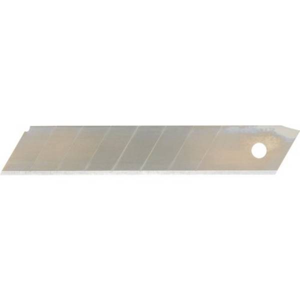 Cutter Ersatzklingen 18mm 10 St./Pack. - Artikel: 172002400