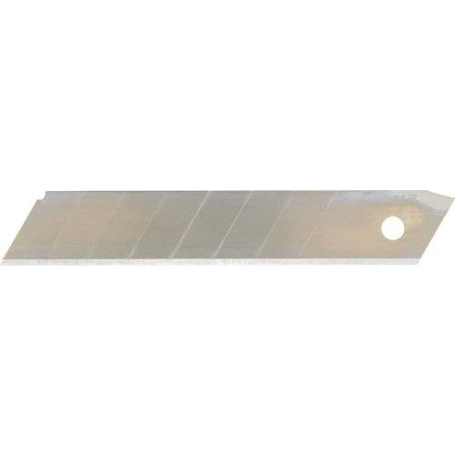 Cutter Ersatzklingen 18mm 10 St./Pack. - Artikel: 172002400-0
