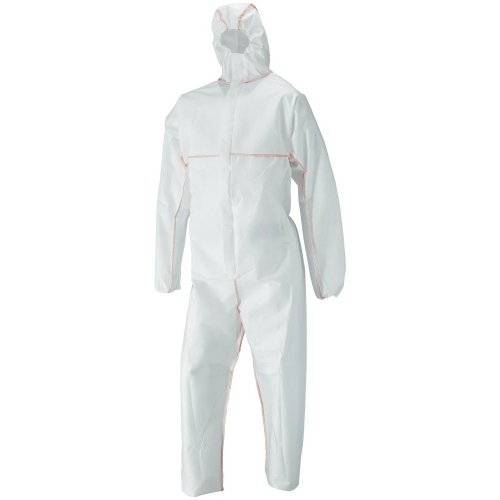 Einweganzug Proshield FR, Gr. XL-0