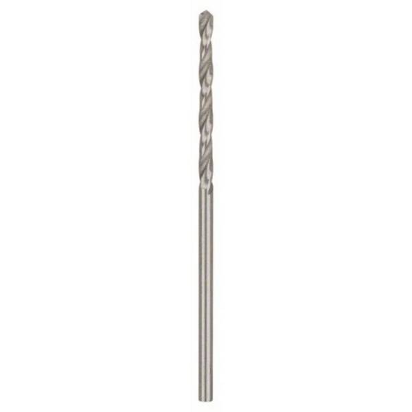 Bosch PRO Metal HSS-G Spiralbohrer 2,1 x 24 x 49 mm - 2608585475