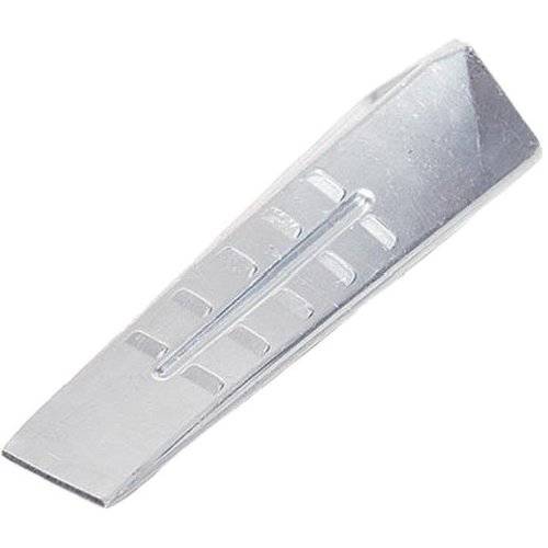 IDEAL Alu-Drehspaltkeil 800g breite Schlagfläche