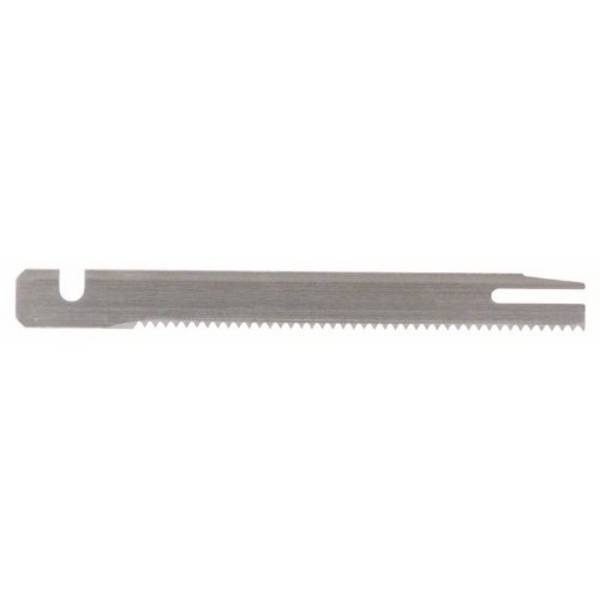 Bosch PRO Foam Sägeblatt 70 mm 2-tlg. - 2607018013