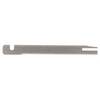 Bosch PRO Foam Sägeblatt 70 mm 2-tlg. - 2607018013