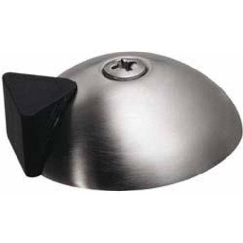 Türpuffer 2003.82 D.60mm H.20mm VA ma Dübelmontage KWS