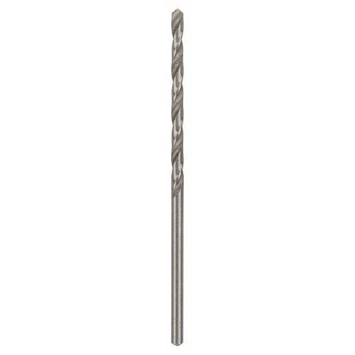 Metallbohrer HSS-G, DIN 338, 2,4 x 30 x 57 mm, 10er-Pack-0