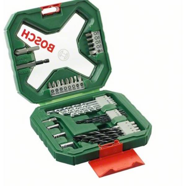 Bosch Power Tools X-Line Classic Bohrer- und