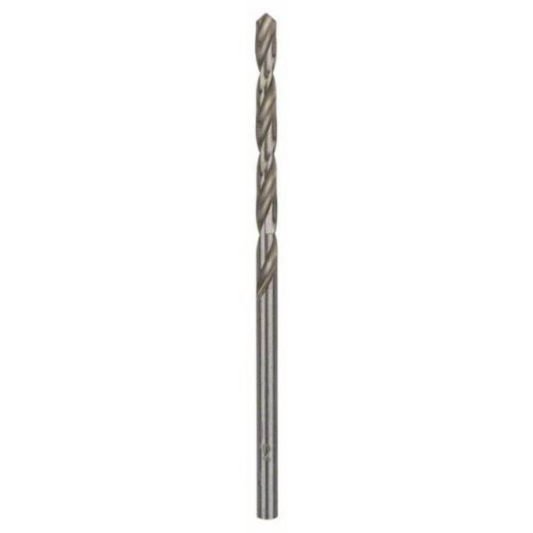 Bosch PRO Metal HSS-G Spiralbohrer 3,4 x 39 x 70 mm - 2608585482