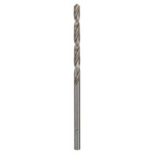 Metallbohrer HSS-G DIN338 Arbeits-L.39mm D.3,4mm L.70mm 10er Pack BOSCH-0
