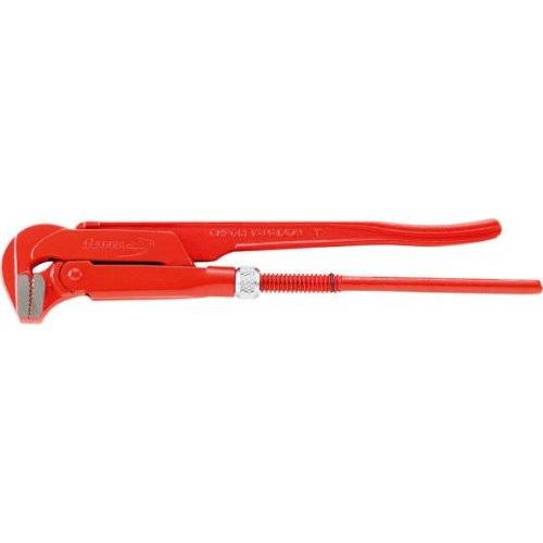 Rohrzange DIN5234A 1." FORMAT-0