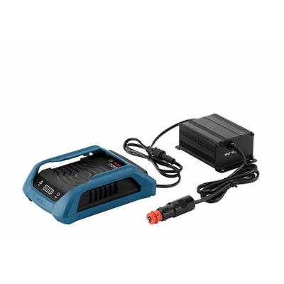 Autoladegerät GAL 1830 W-DC Wireless Charging