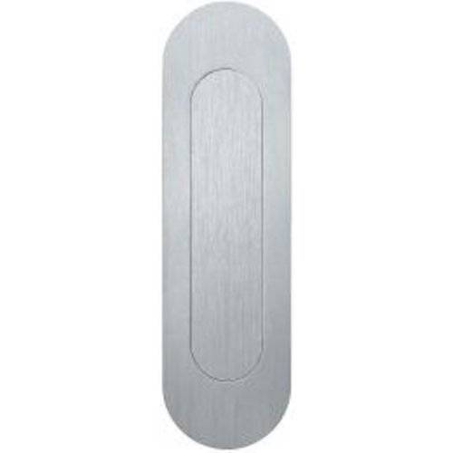 FSB ST-Einlassmuschel,geschl.0 42 4250,oval,Alu F1-0