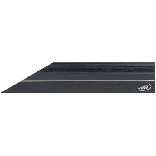 Haarlineal R. DIN 874/00 500mm-0