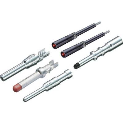 Knipex  97 49 66 Crimpeinsatz Solar-Steckverbinder geeignet für MC4 2.5 bis 6 mm²   Passend für Marke (Zangen) Knipex 97