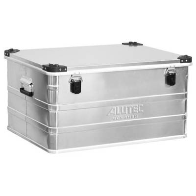 Alutec Aluminiumbox D157 750x550x380mm