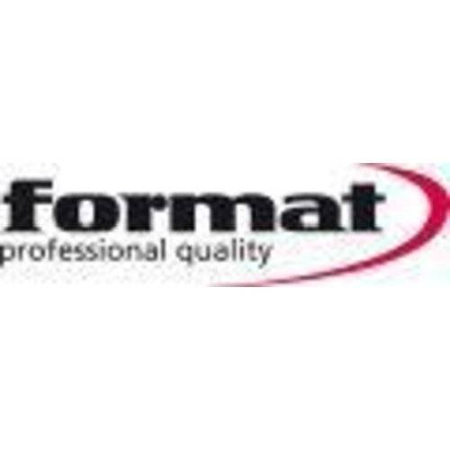 Format Abstechplatte GFN 3.1 ALU-0
