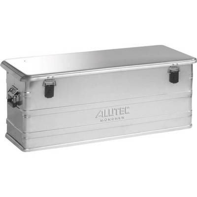 Alutec Aluminiumbox C 140 870x460x350mm
