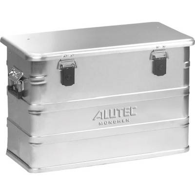 Alutec Aluminiumbox C 76 560x353x380mm