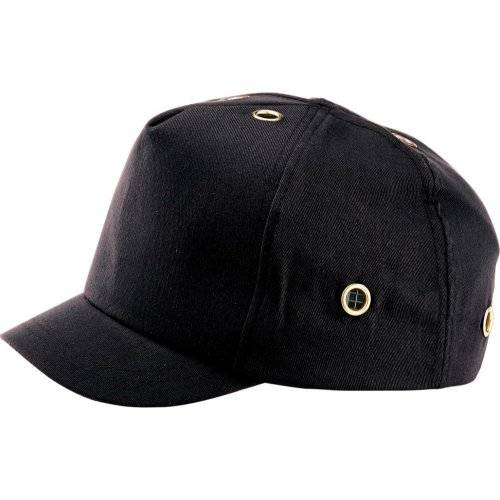 Anstoßkappe VOSS-Cap short, schwarz-0
