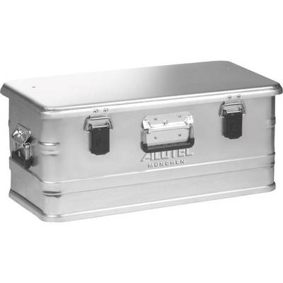 Alutec Aluminiumbox C 47 550x350x245mm