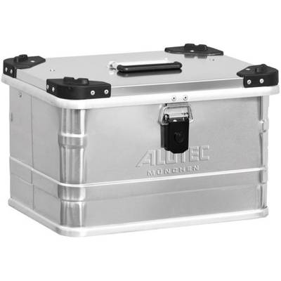 Alutec Aluminiumbox D 29 400x300x245mm