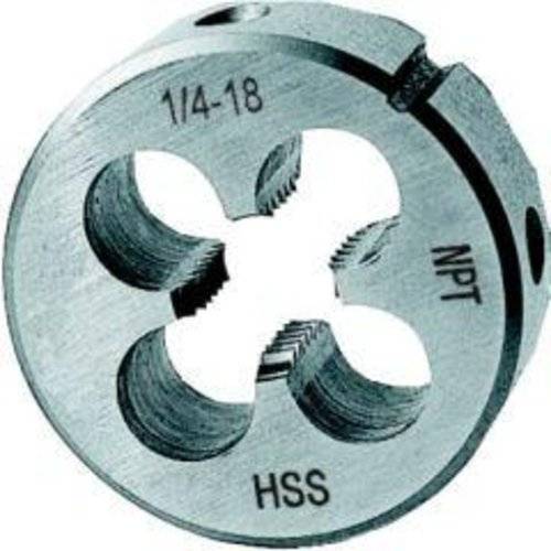 Schneideisen DIN40434 HSSNPT3/4" FORMAT-0