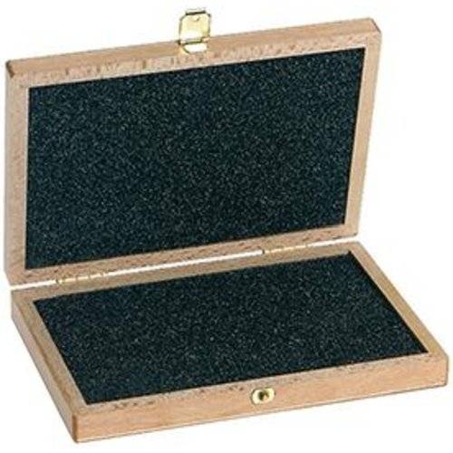 Holz-Etui für Messsch. 250mm mit Spitze FORMAT-0