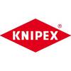Klinge für Lackabziehpinzette 0,8mm KNIPEX