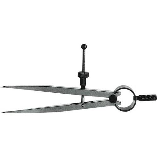 Federzirkel 150mm FORMAT