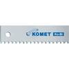 Maschinensägeblatt HSSBi Z6 pro Zoll 500x50x2,50mm KOMET
