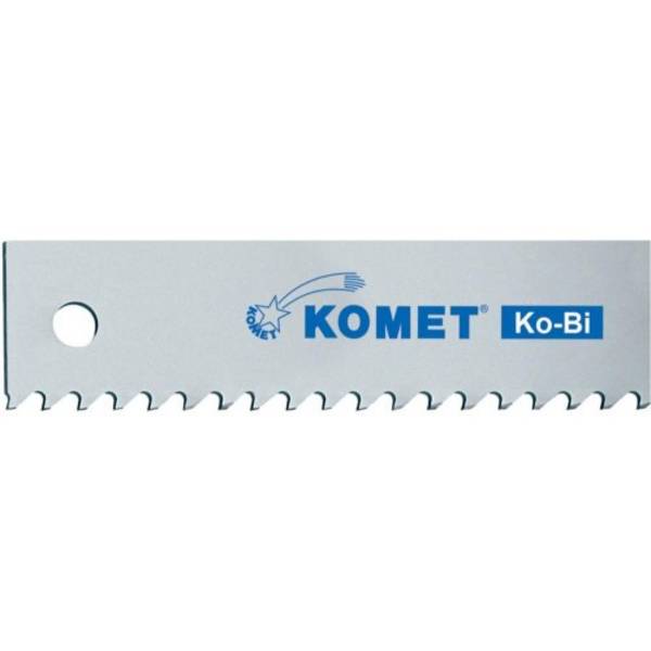 Maschinensägeblatt HSSBi Z6 pro Zoll 500x50x2,50mm KOMET