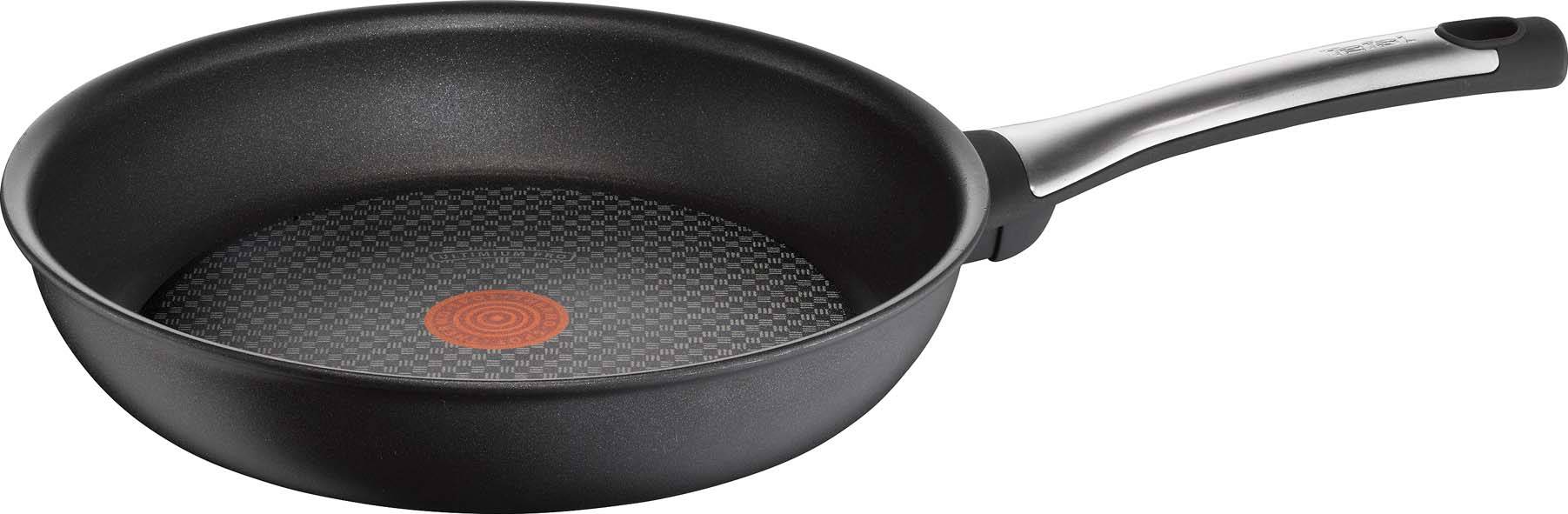 Tefal Pfanne o.D. 20cm Talent E 44002 sw-0