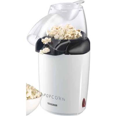 Severin Popcorn-Automat PC 3751 ws