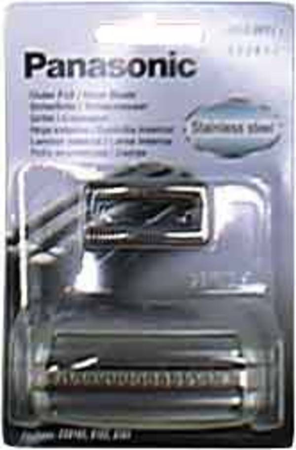 5 Stk. Panasonic SDA Schermesser u.Scherfolie