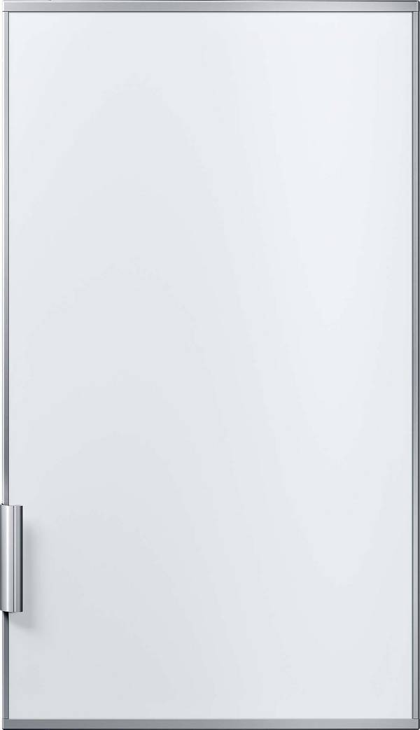 Bosch KFZ30AX0 - Türblende - weiß