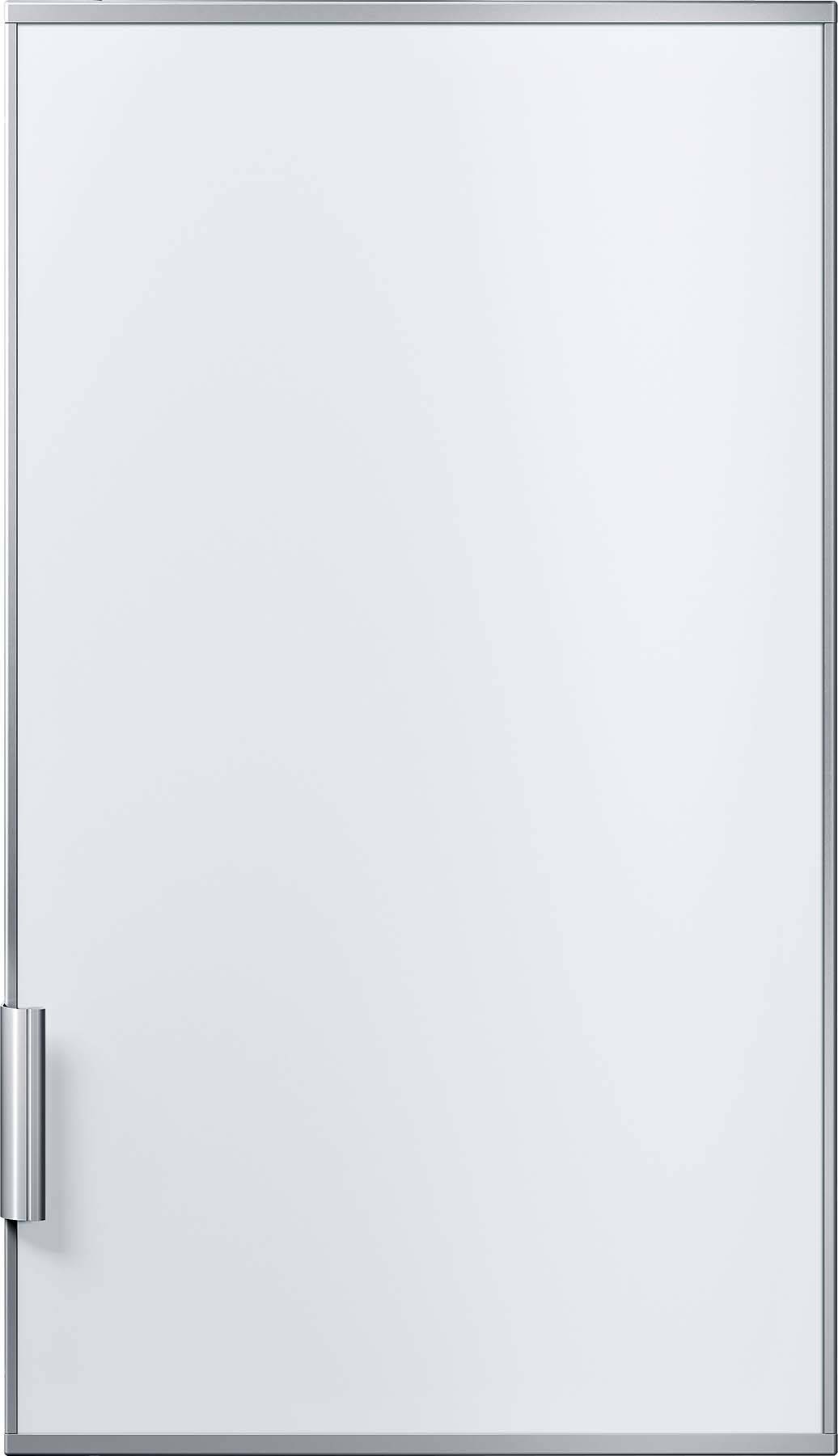 Bosch KFZ30AX0 - Türblende - weiß-0