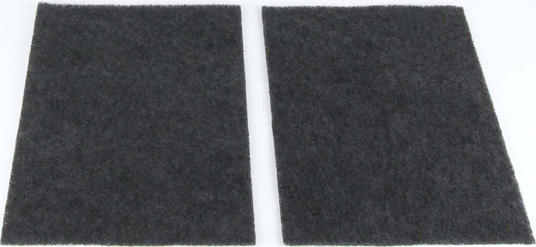 Amica Kohlefilter f. UH 17182 E KF 17047 (VE2)-0